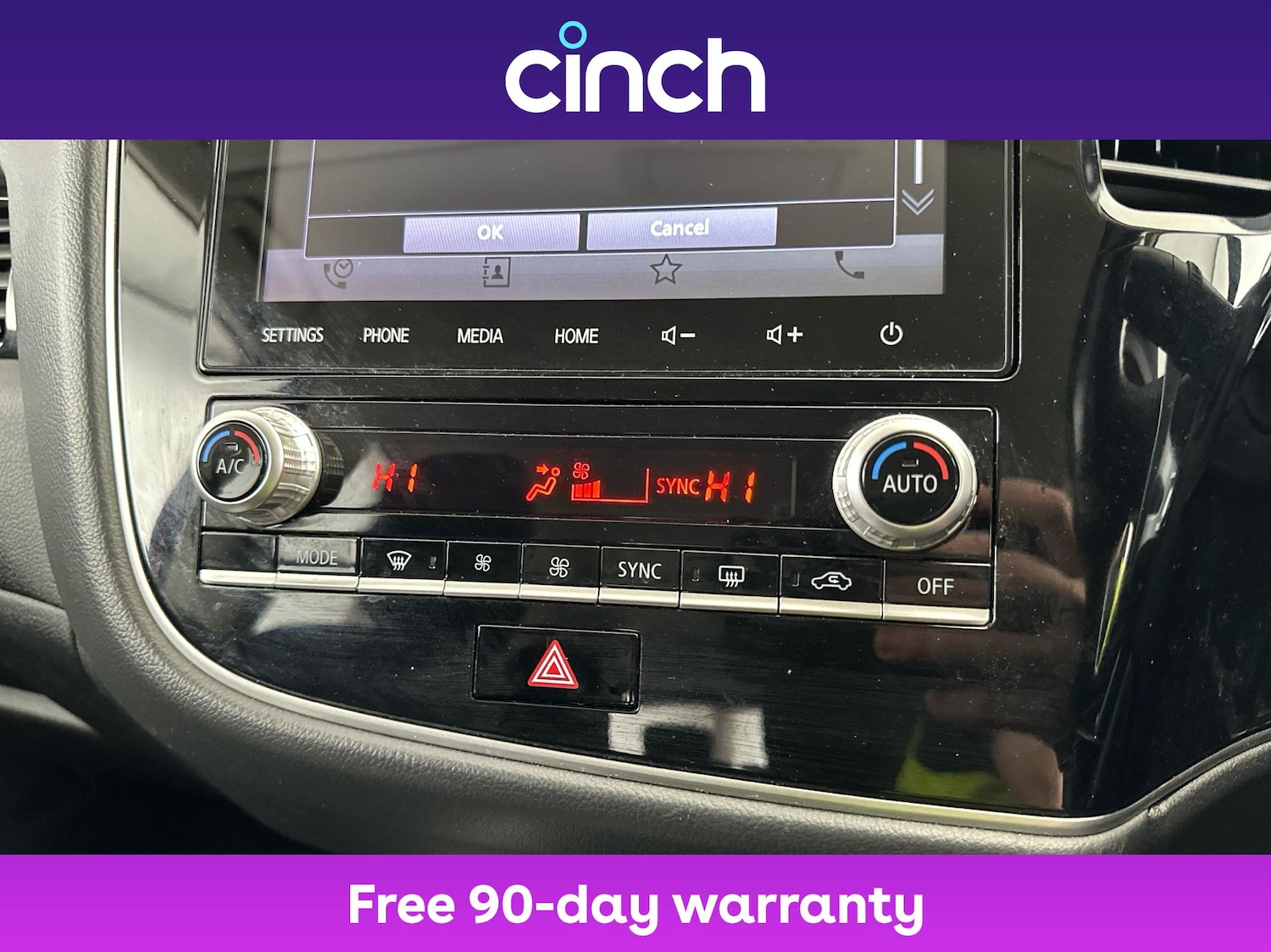 Used Mitsubishi Outlander 2020 for sale - 76616758: Photo 34