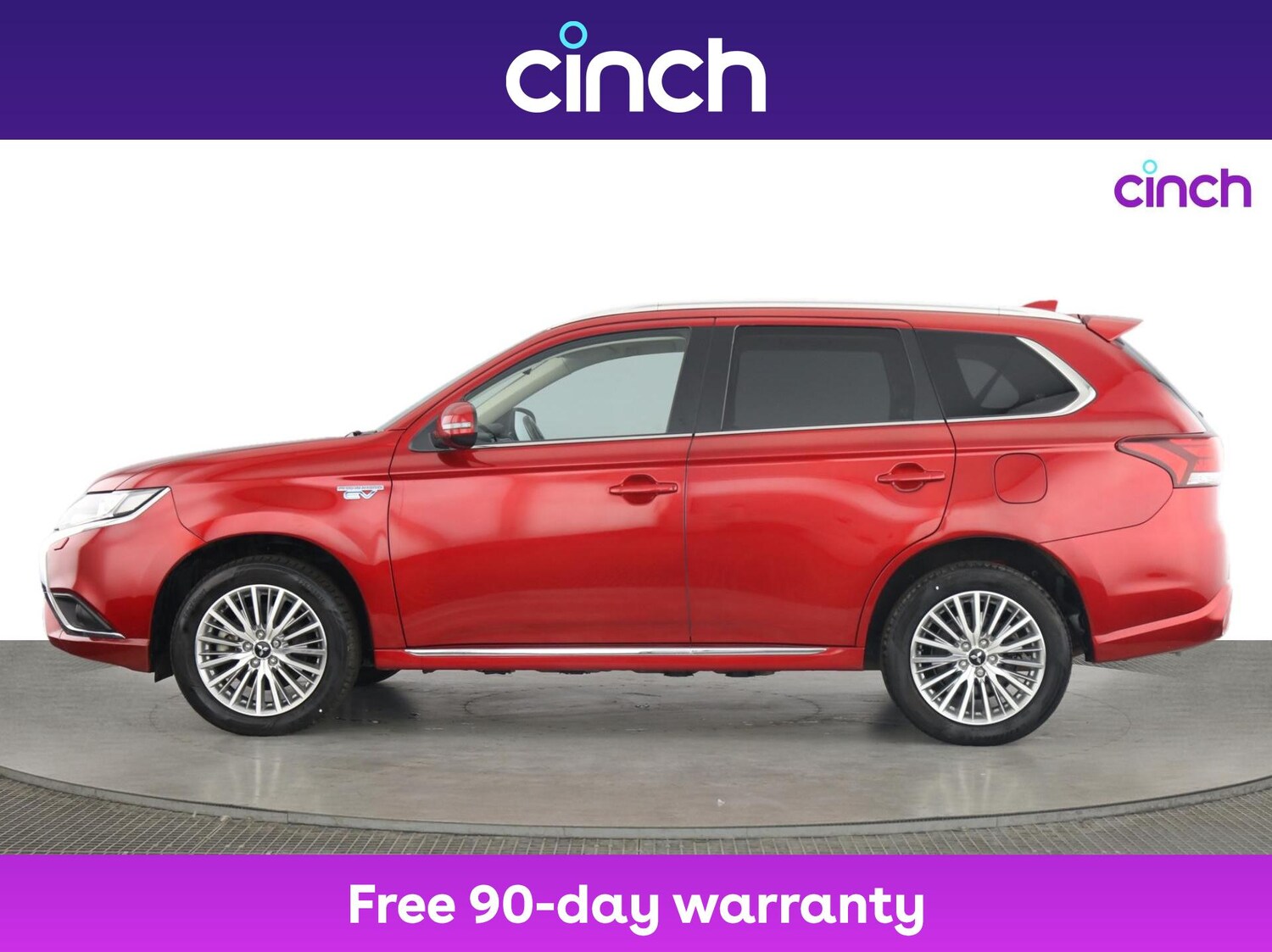 Used Mitsubishi Outlander 2020 for sale - 76616758: Photo 8