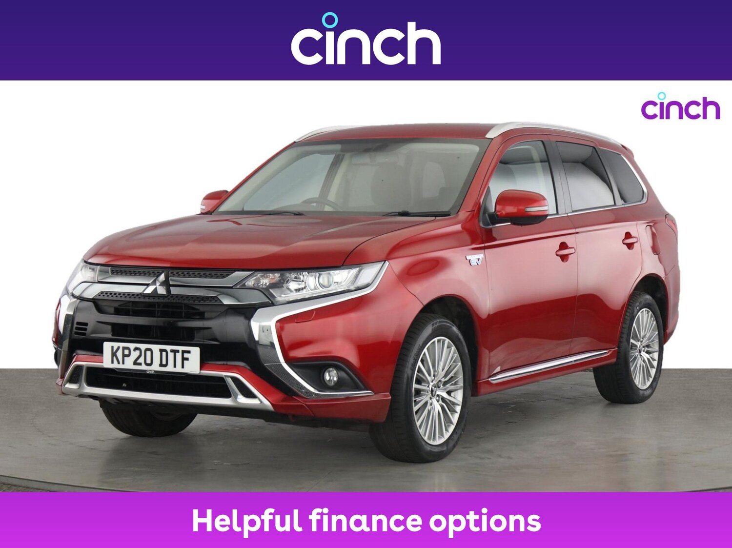 Used Mitsubishi Outlander 2020 for sale - 76616758: Photo 9