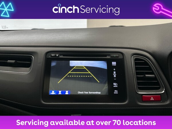 Used Honda HR-V 2018 for sale - 76211156: Photo 31