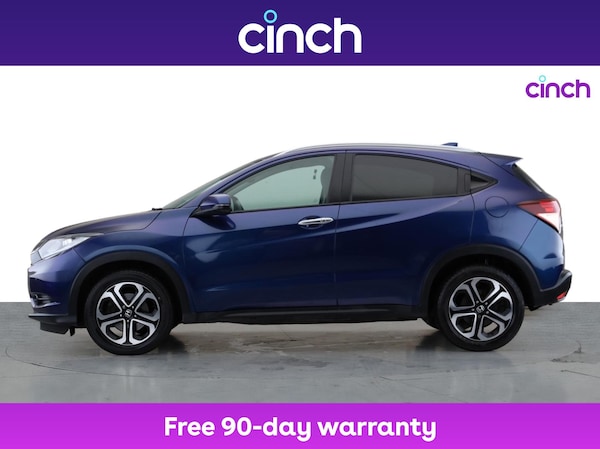 Used Honda HR-V 2018 for sale - 76211156: Photo 8