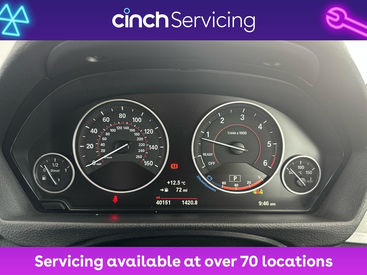 Used BMW 4 Series 2017 for sale - 77083984: Photo 18