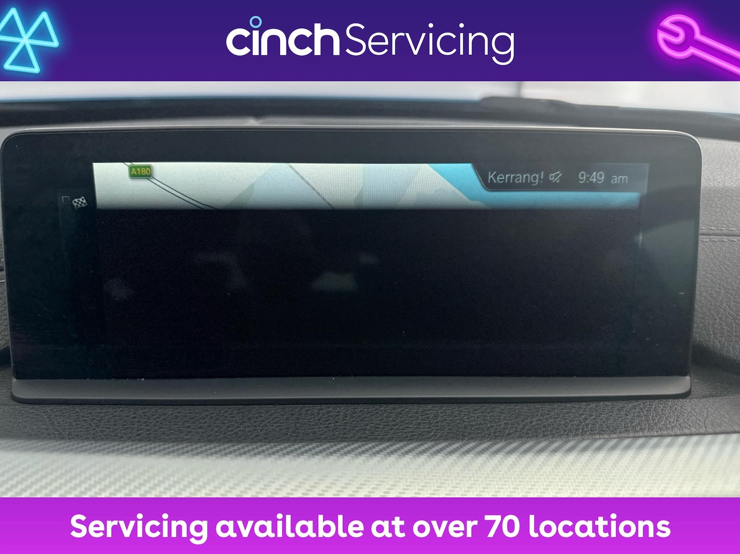 Used BMW 4 Series 2017 for sale - 77083984: Photo 31