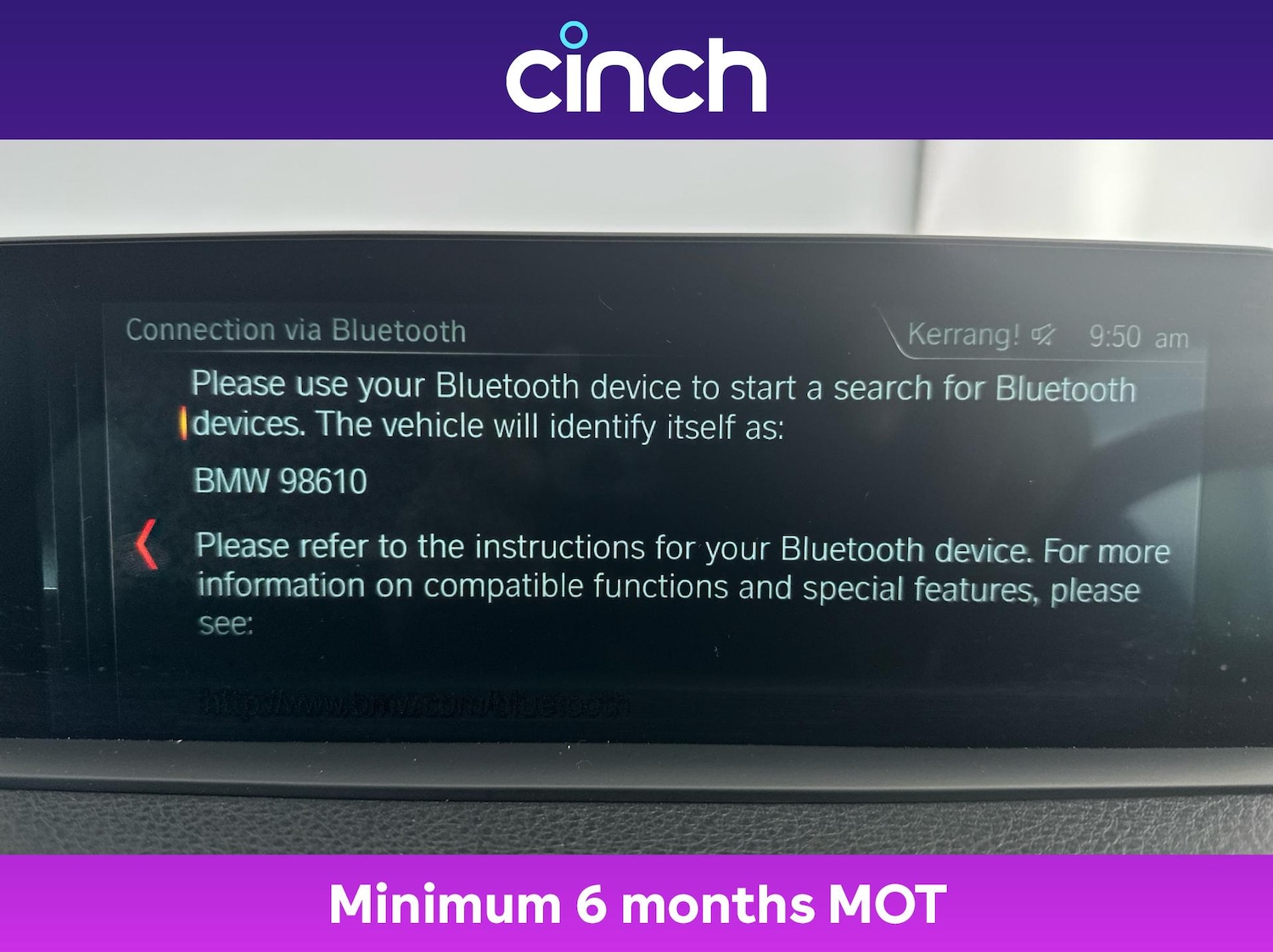 Used BMW 4 Series 2017 for sale - 77083984: Photo 32