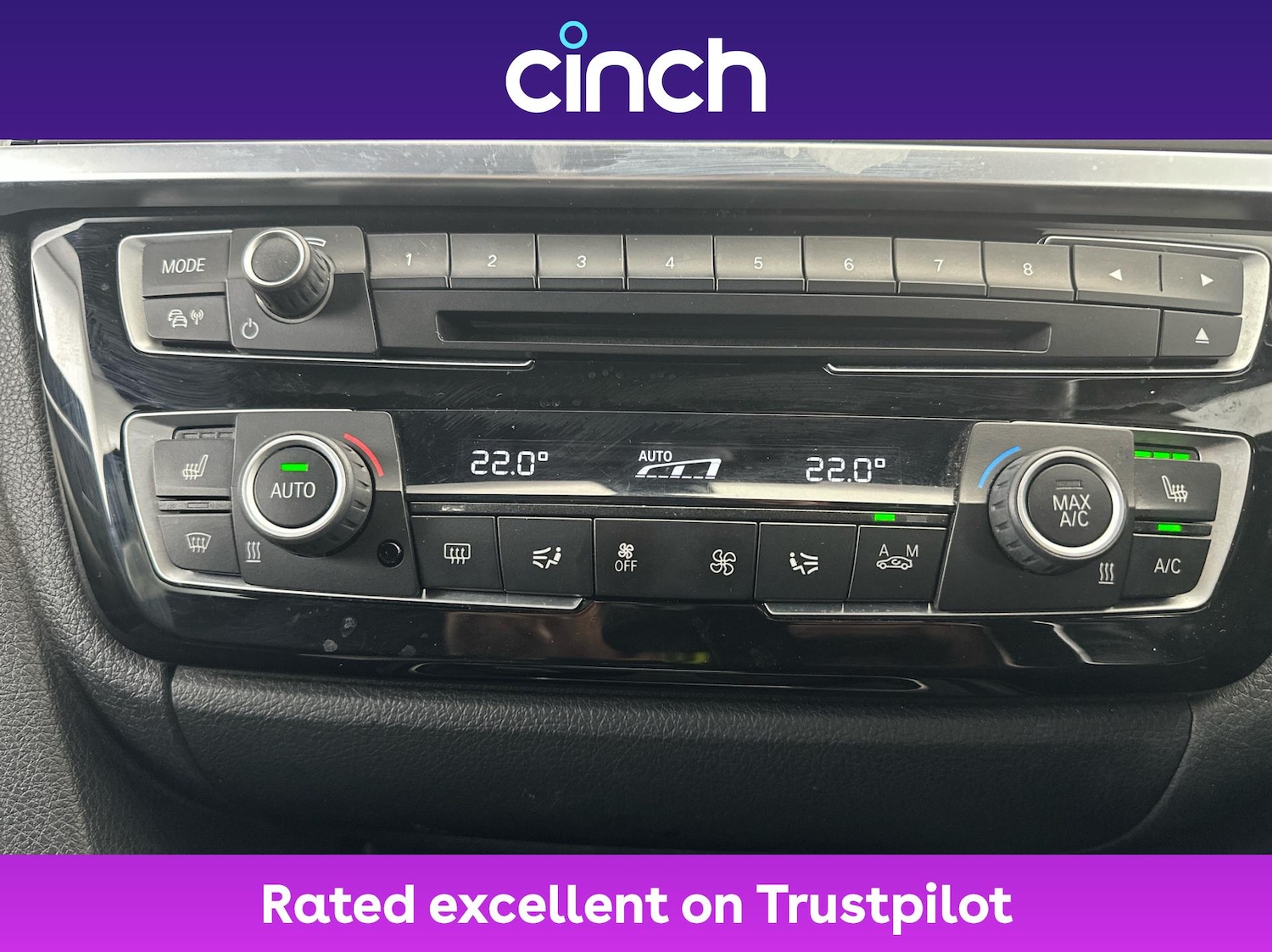 Used BMW 4 Series 2017 for sale - 77083984: Photo 33