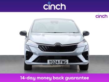 Used Renault Clio 2024 for sale - 75100102: Photo