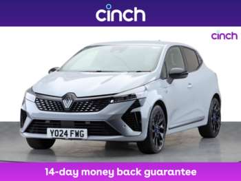 Used Renault Clio 2024 for sale - 75100102: Photo