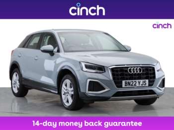 2022 - 35 TFSI Sport 5dr S Tronic