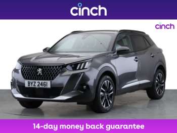 Used Peugeot 2008 2021 for sale - 74955974: Photo