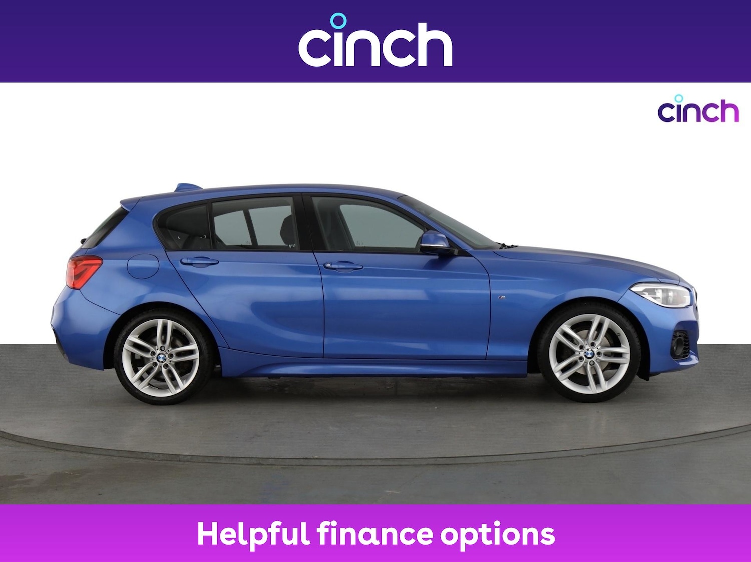 Used BMW 1 Series 2017 for sale - 77055993: Photo 2
