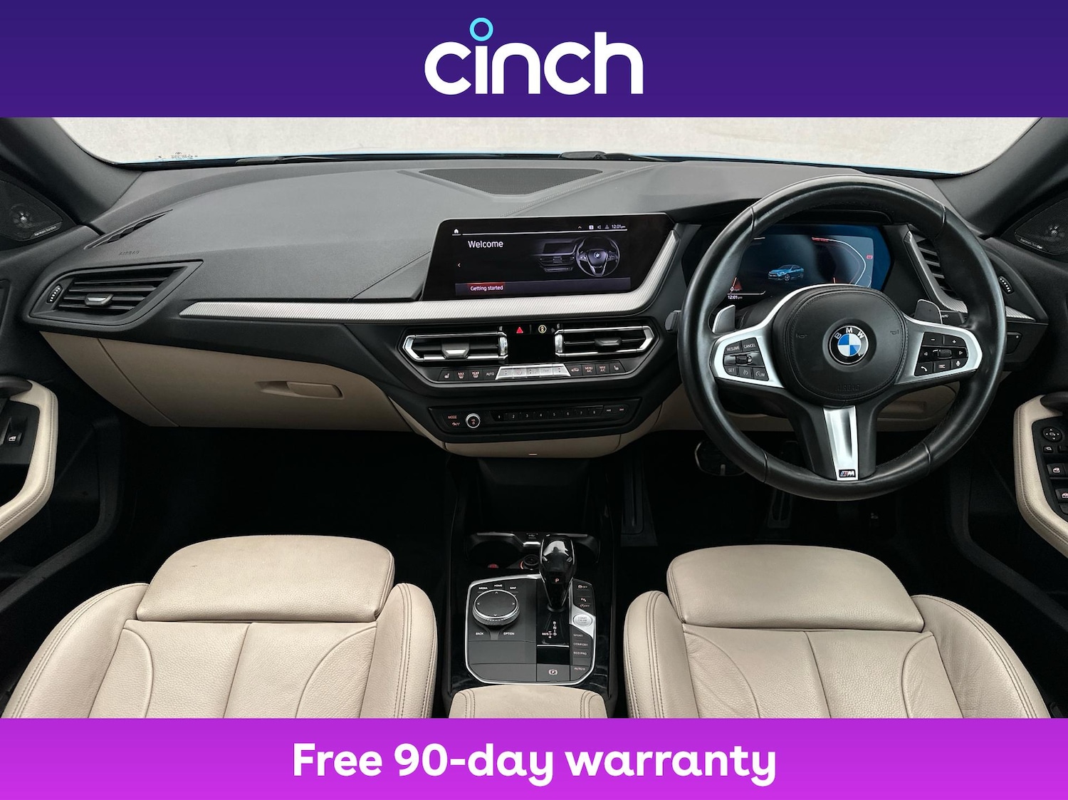 Used BMW 2 Series 2020 for sale - 76539800: Photo 15