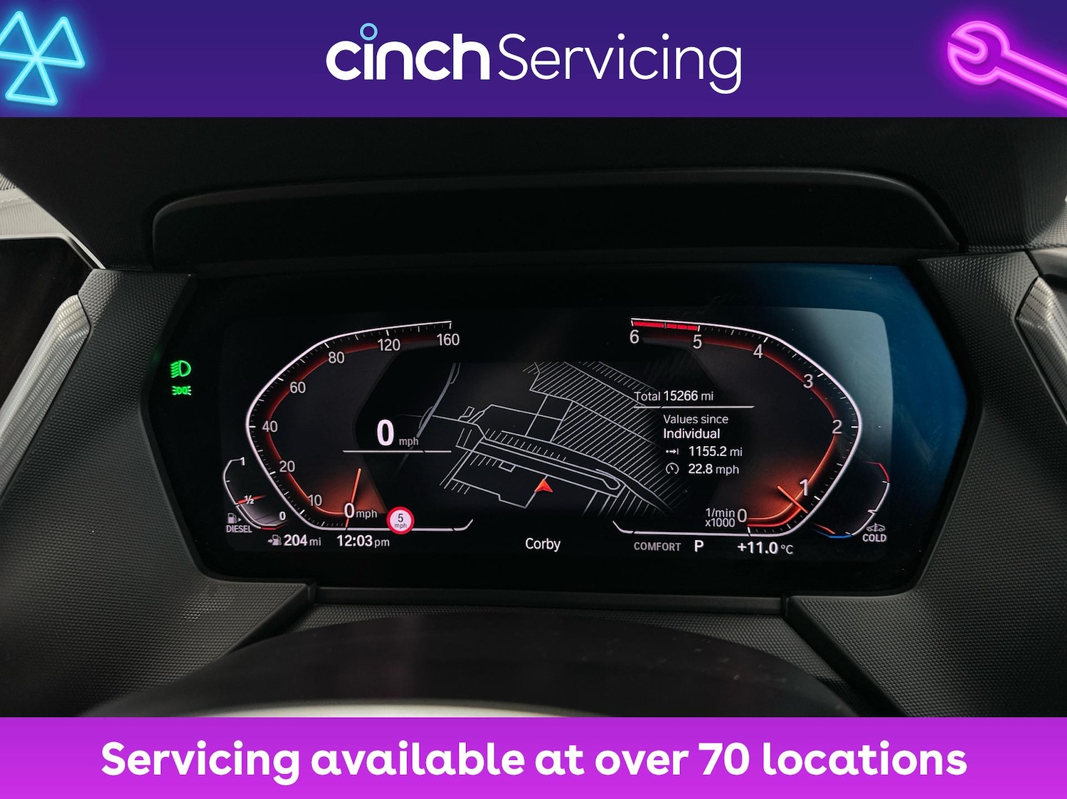 Used BMW 2 Series 2020 for sale - 76539800: Photo 18