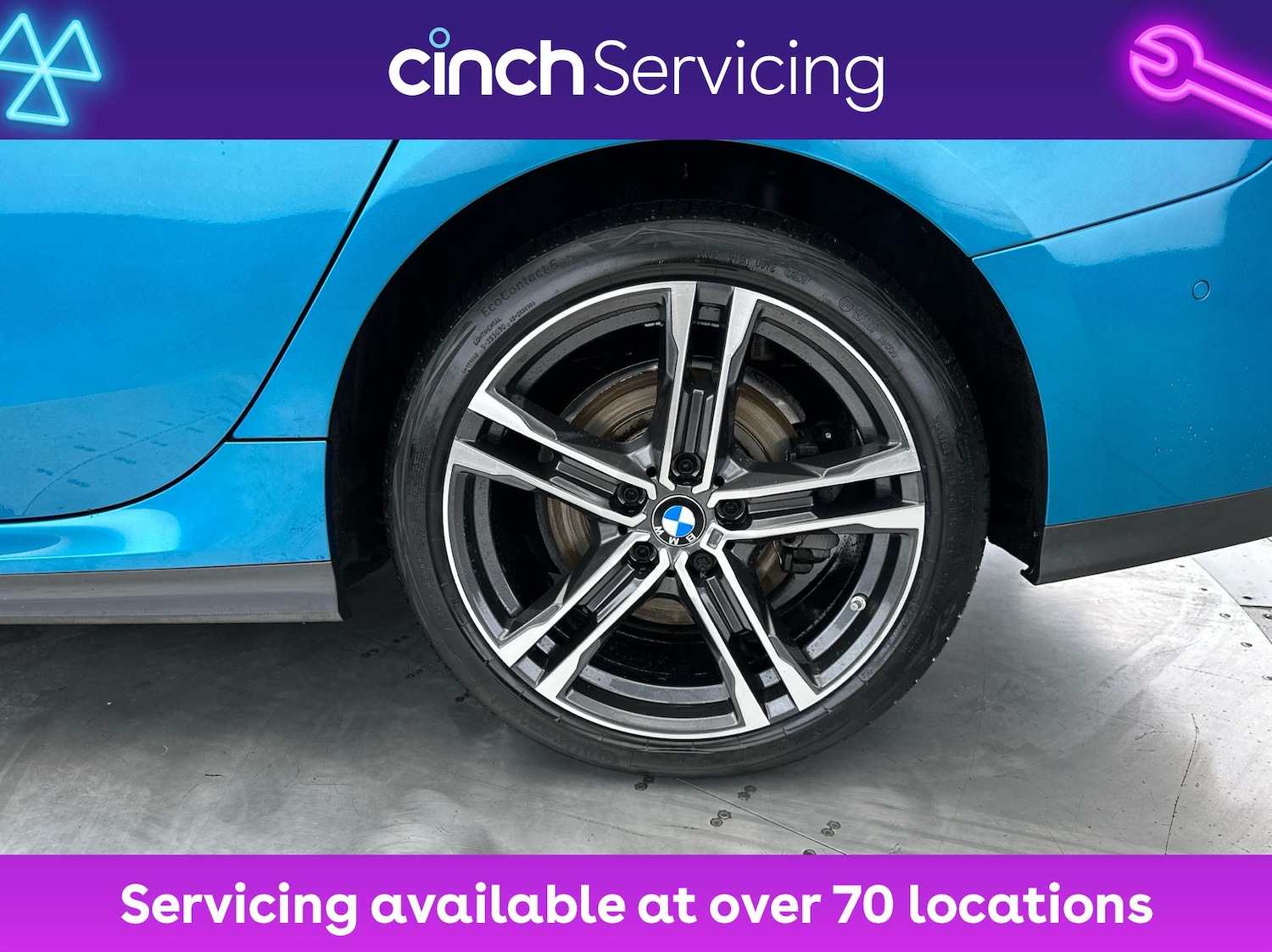 Used BMW 2 Series 2020 for sale - 76539800: Photo 26