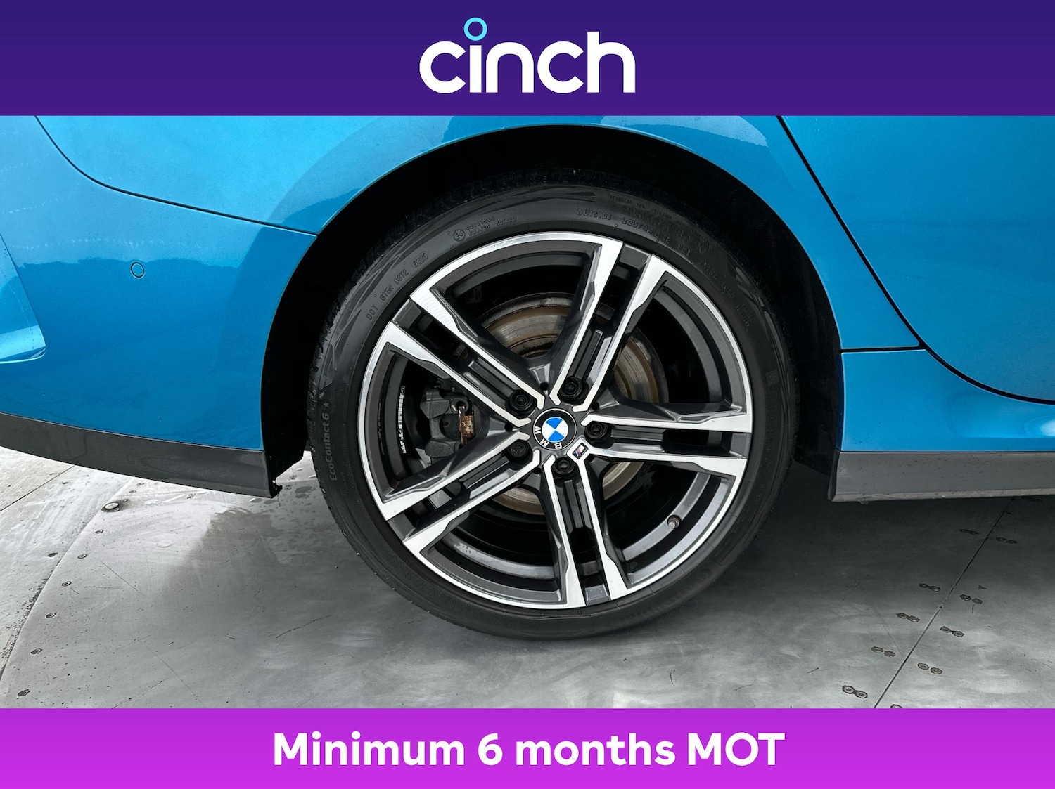 Used BMW 2 Series 2020 for sale - 76539800: Photo 27