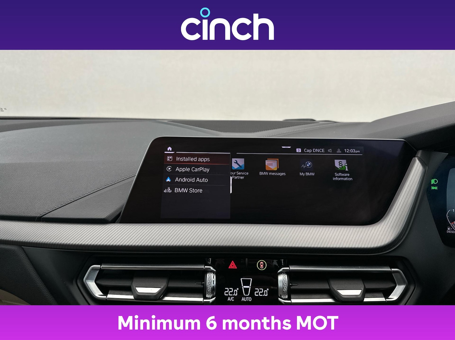 Used BMW 2 Series 2020 for sale - 76539800: Photo 32