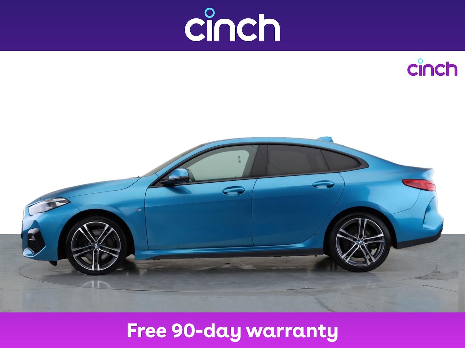 Used BMW 2 Series 2020 for sale - 76539800: Photo 8