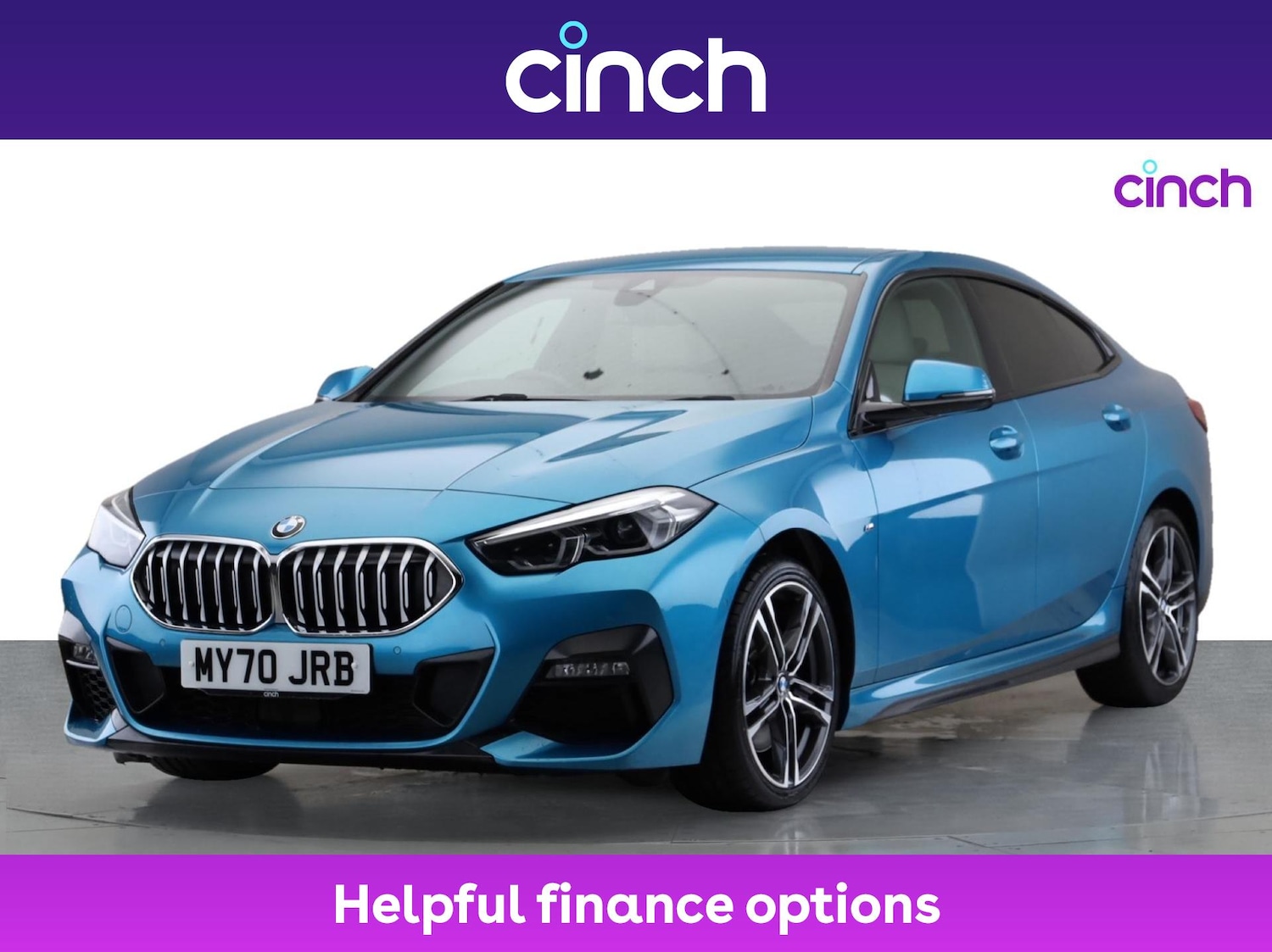 Used BMW 2 Series 2020 for sale - 76539800: Photo 9