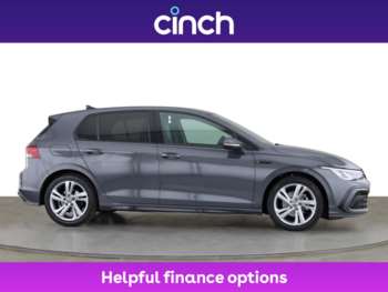 Used Volkswagen Golf 2022 for sale - 75079091: Photo