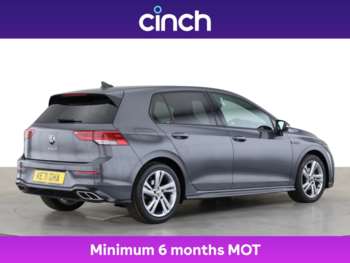 Used Volkswagen Golf 2022 for sale - 75079091: Photo