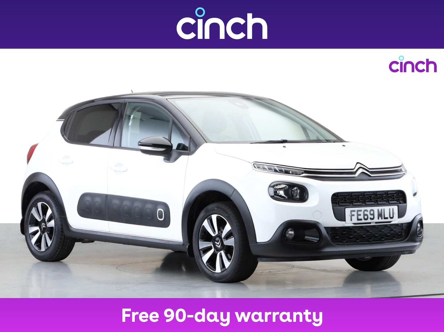 Used Citroen C3 2019 for sale - 76304719: Photo 1