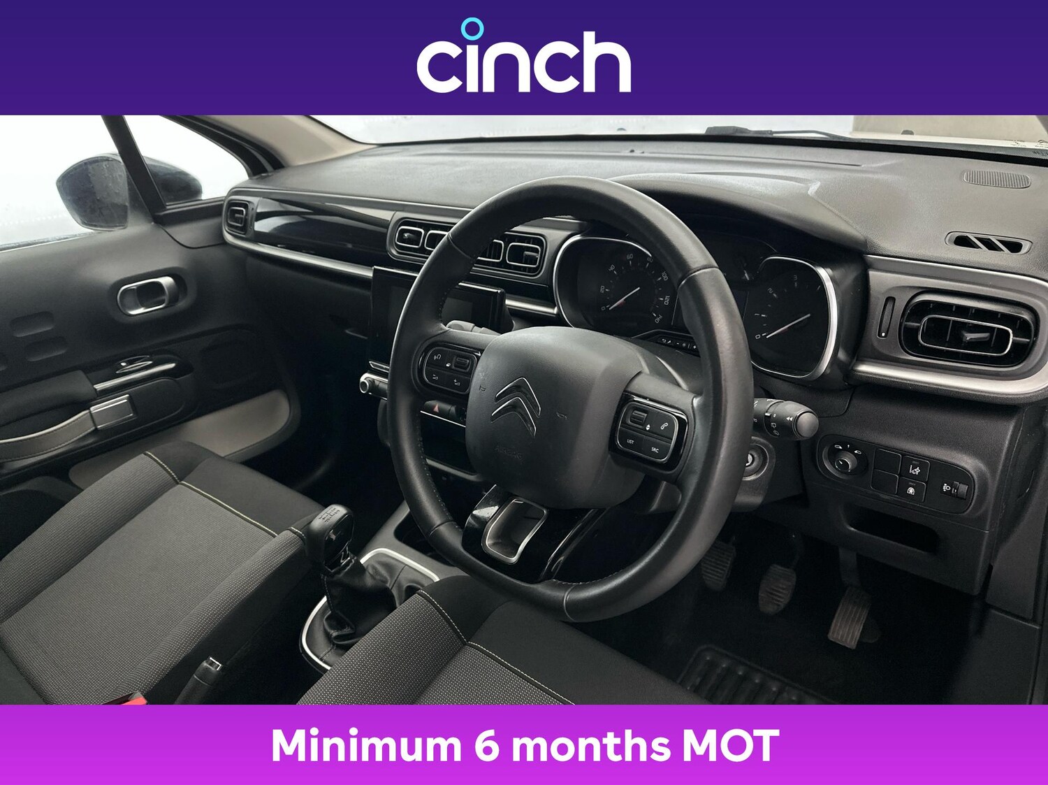 Used Citroen C3 2019 for sale - 76304719: Photo 12
