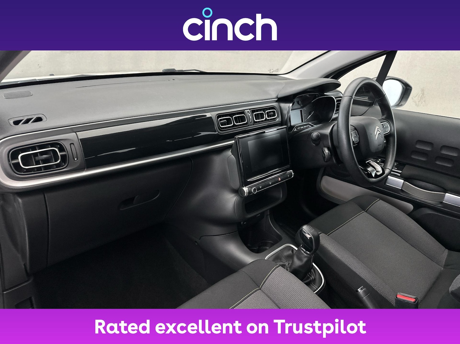 Used Citroen C3 2019 for sale - 76304719: Photo 14