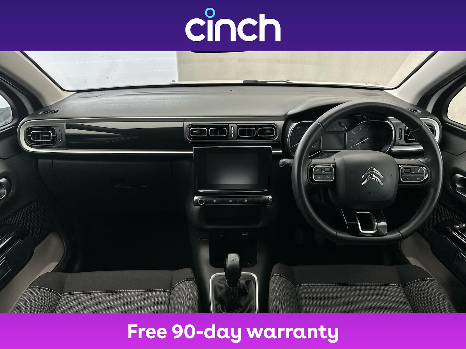 Used Citroen C3 2019 for sale - 76304719: Photo 15