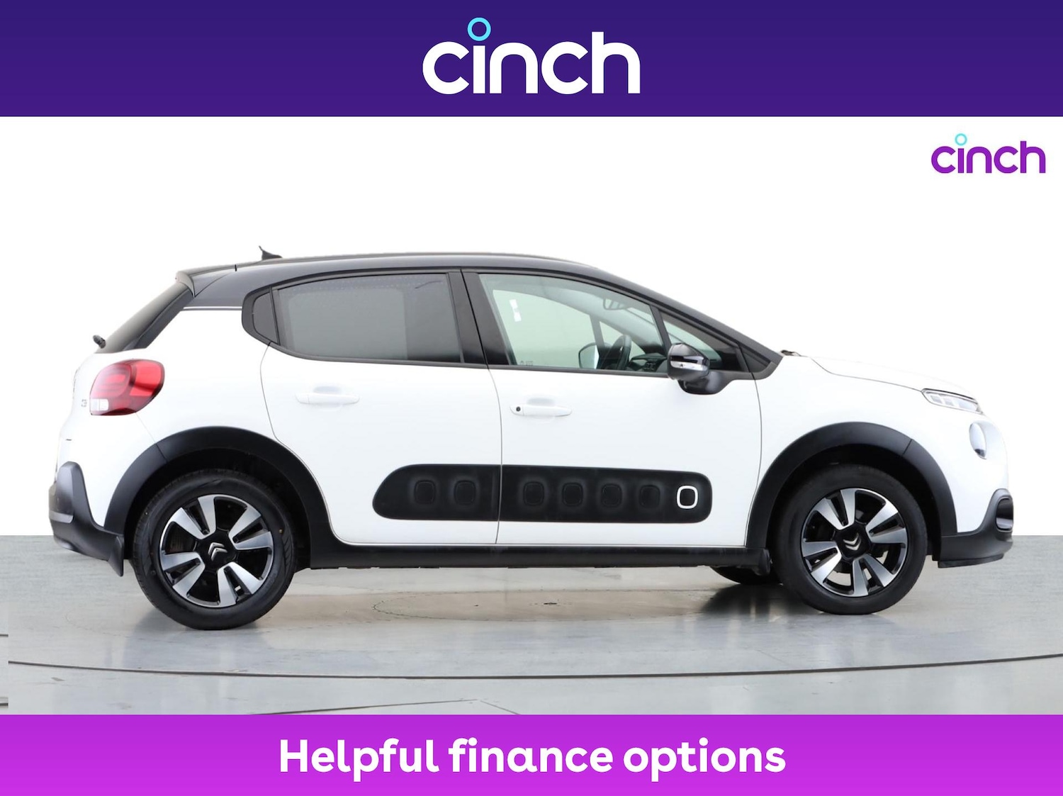 Used Citroen C3 2019 for sale - 76304719: Photo 2