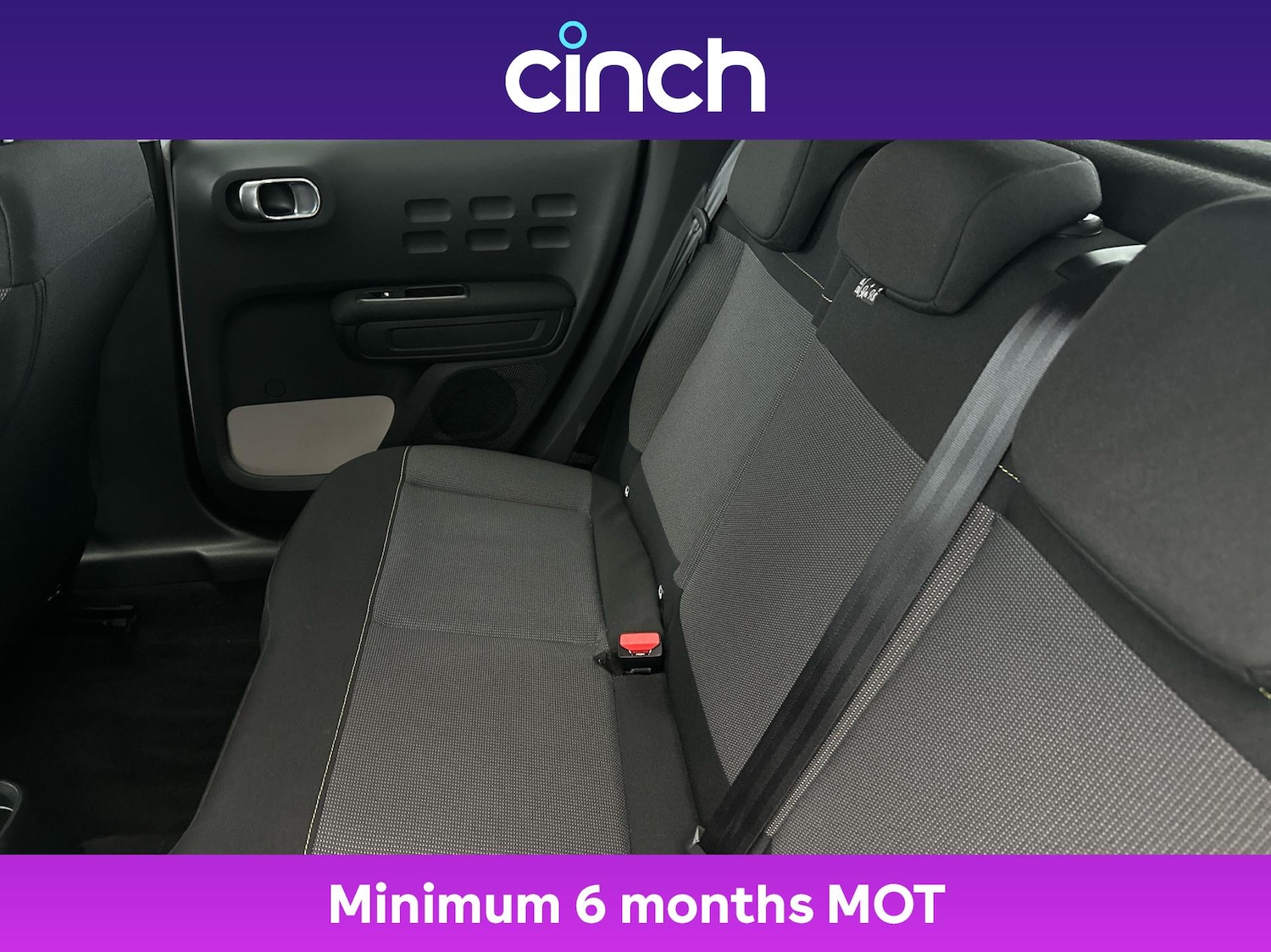Used Citroen C3 2019 for sale - 76304719: Photo 20
