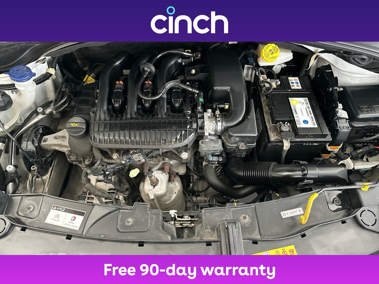 Used Citroen C3 2019 for sale - 76304719: Photo 23