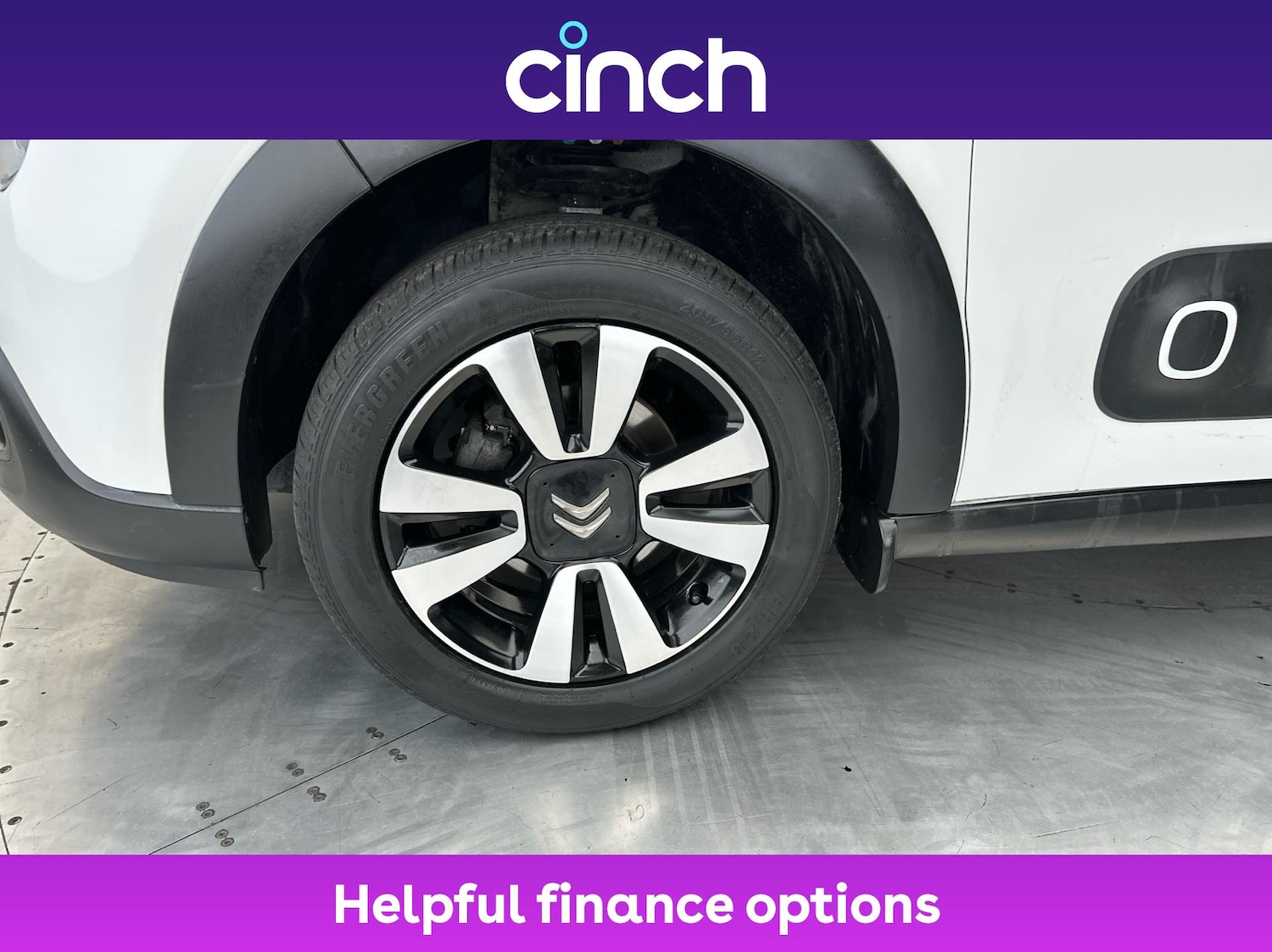 Used Citroen C3 2019 for sale - 76304719: Photo 24
