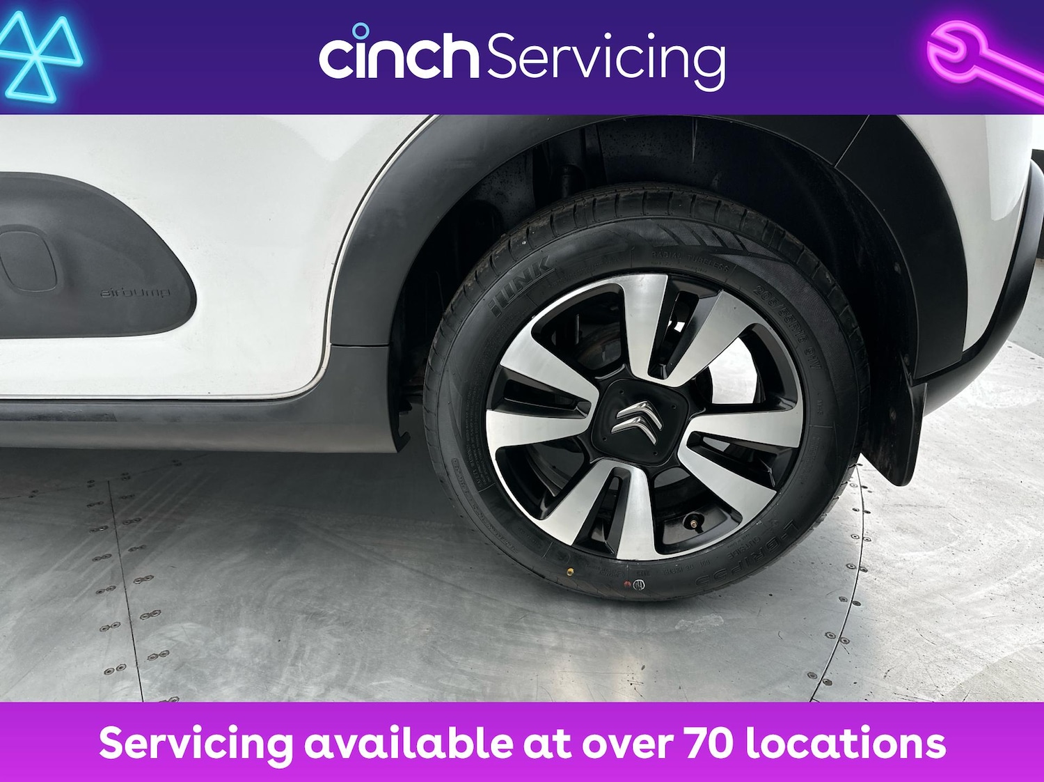 Used Citroen C3 2019 for sale - 76304719: Photo 26