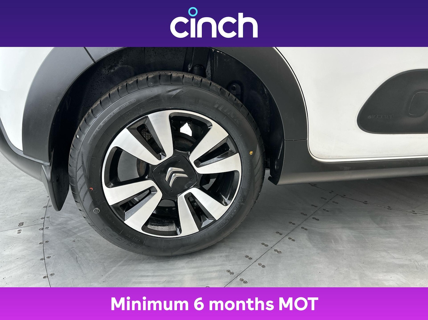 Used Citroen C3 2019 for sale - 76304719: Photo 27