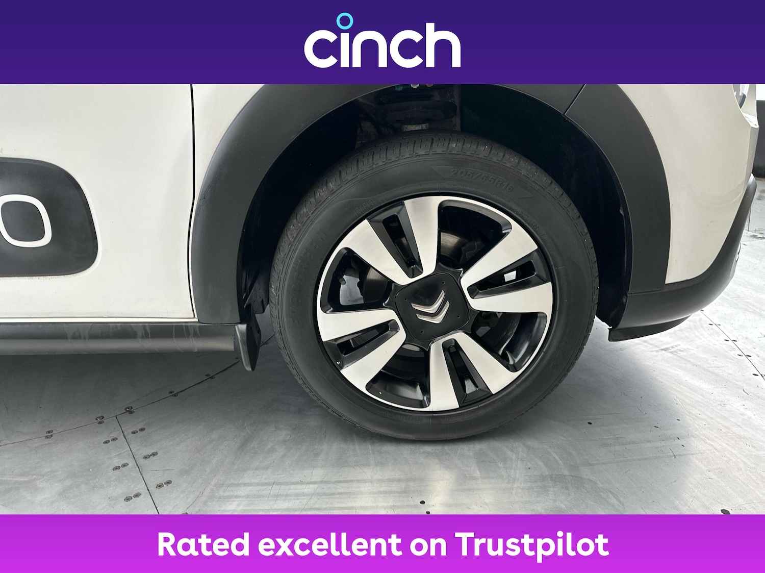 Used Citroen C3 2019 for sale - 76304719: Photo 28