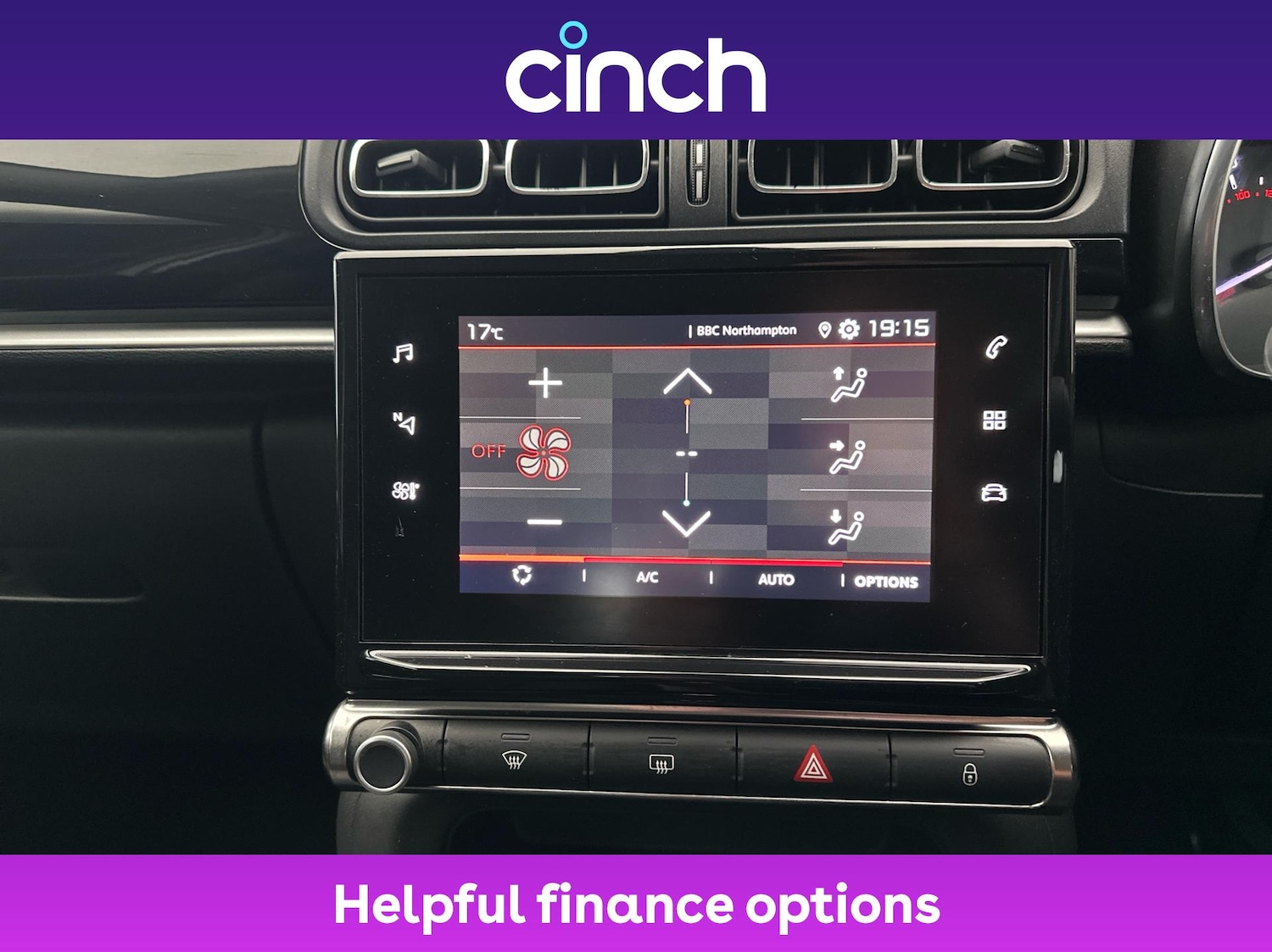 Used Citroen C3 2019 for sale - 76304719: Photo 30
