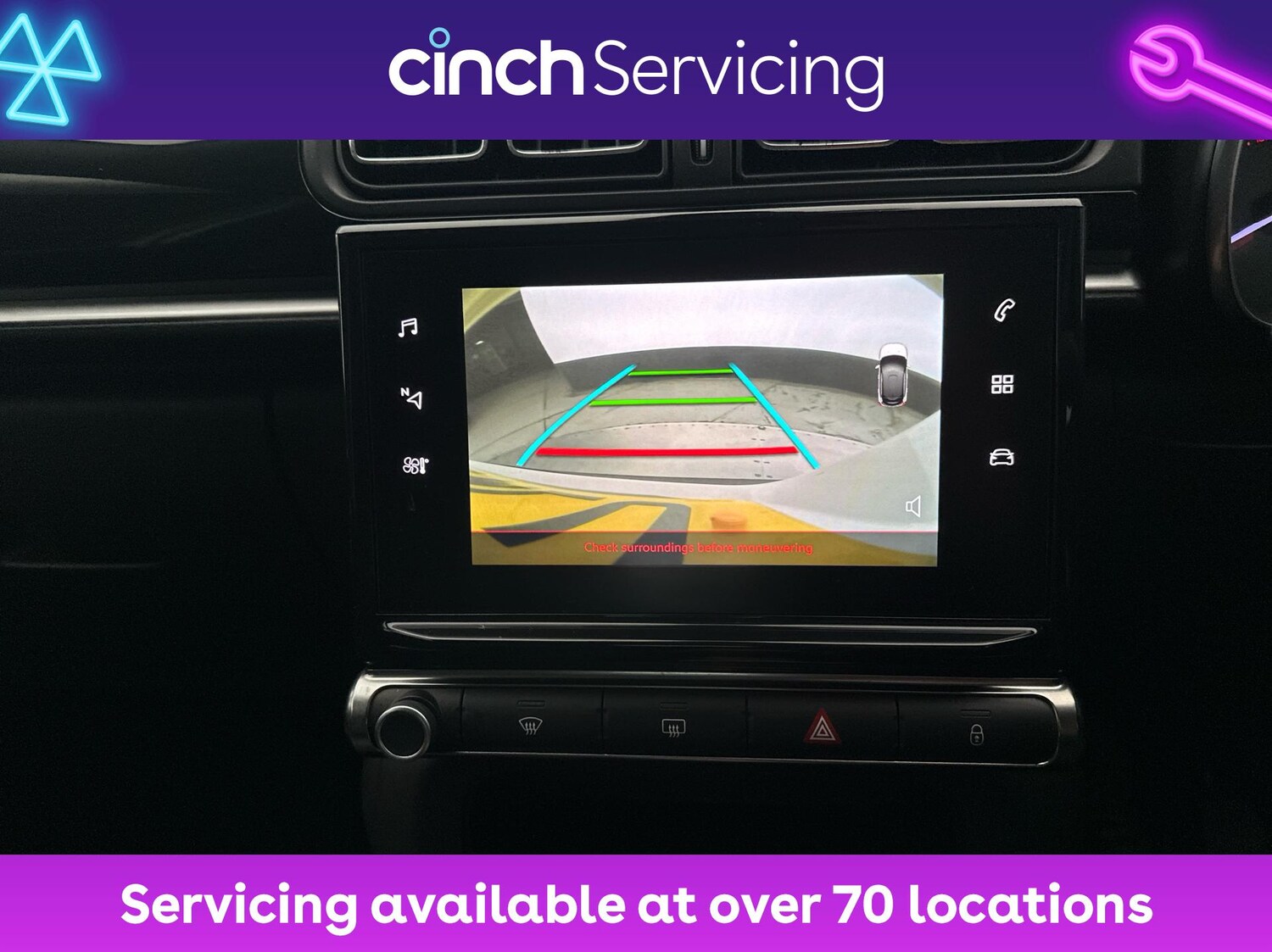 Used Citroen C3 2019 for sale - 76304719: Photo 31