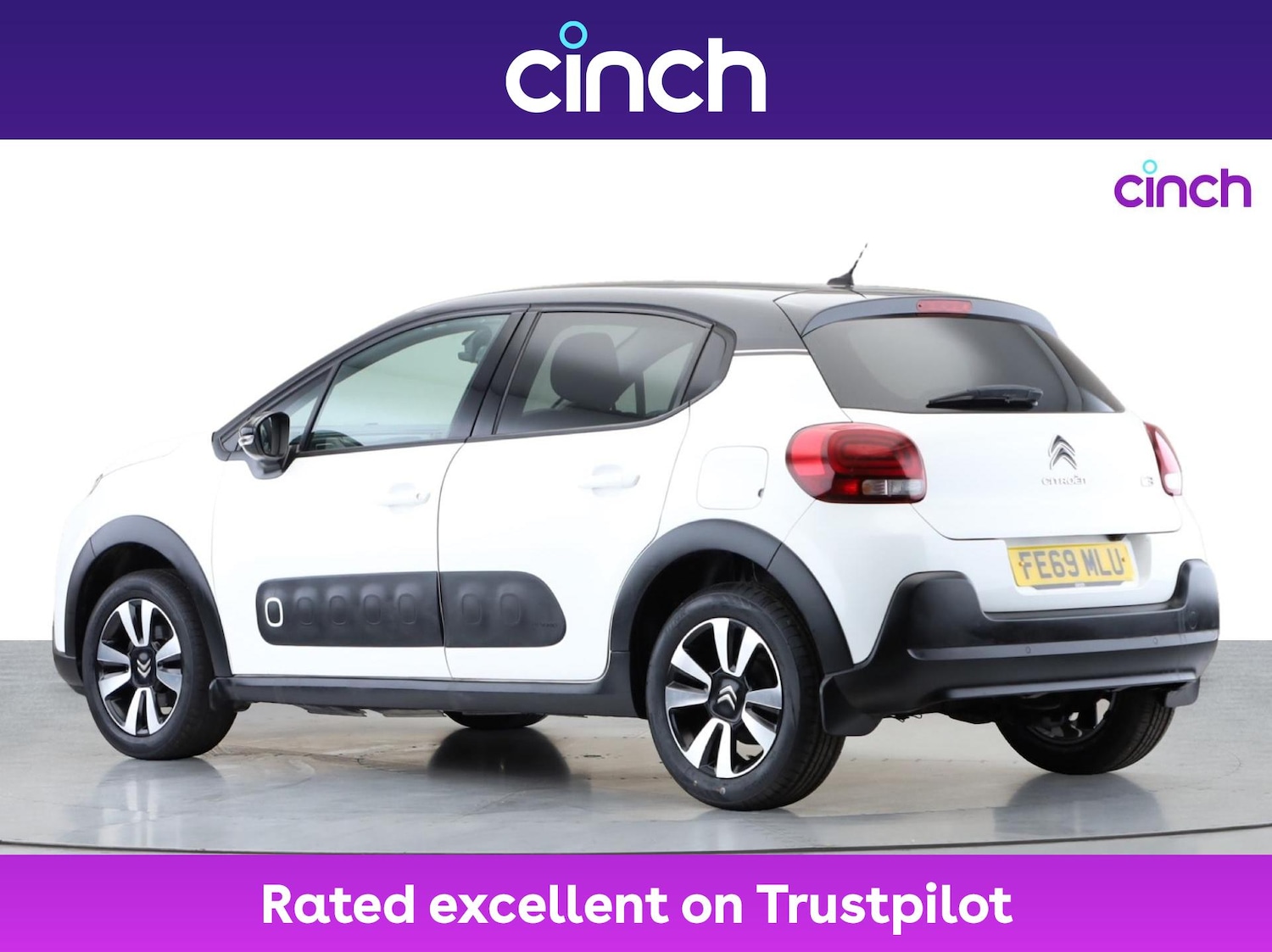 Used Citroen C3 2019 for sale - 76304719: Photo 6