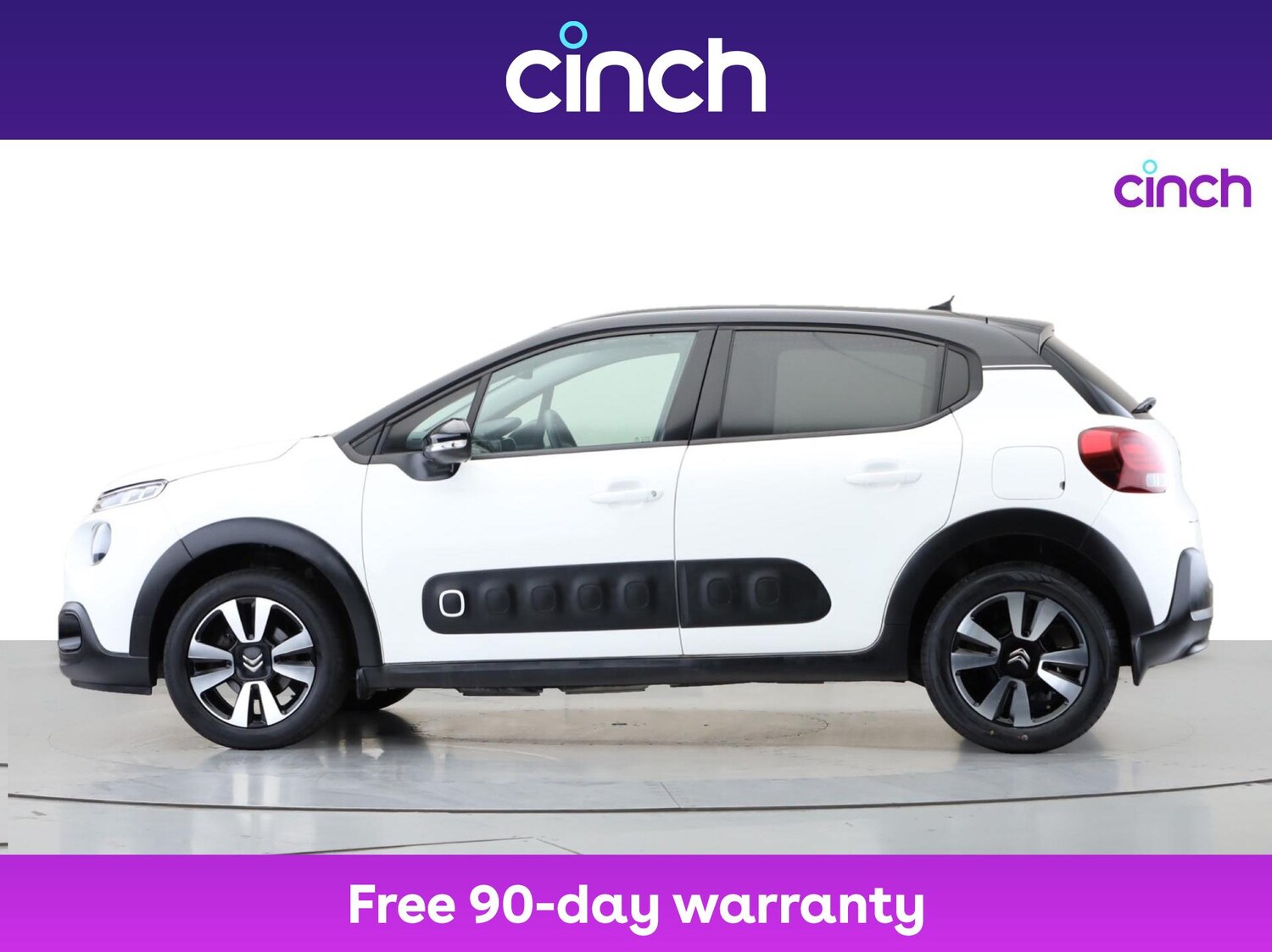 Used Citroen C3 2019 for sale - 76304719: Photo 8