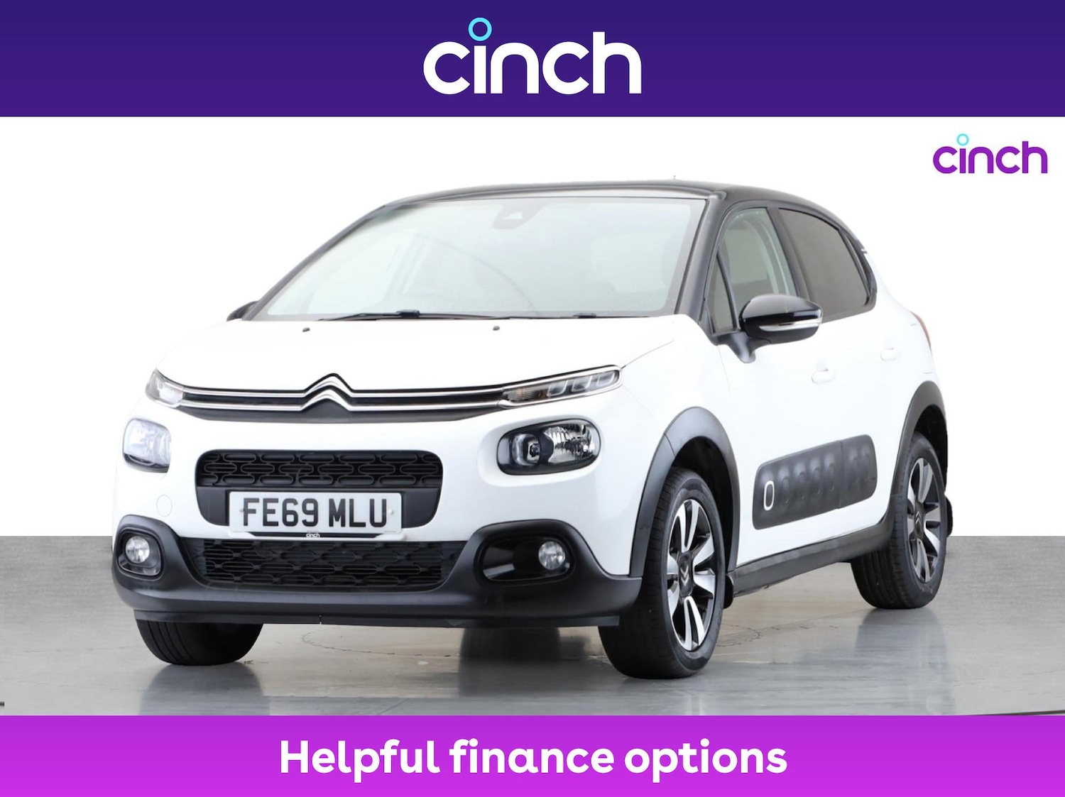 Used Citroen C3 2019 for sale - 76304719: Photo 9