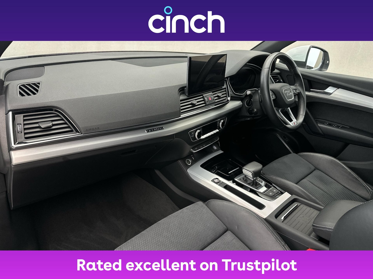 Used Audi Q5 2021 for sale - 76133179: Photo 14