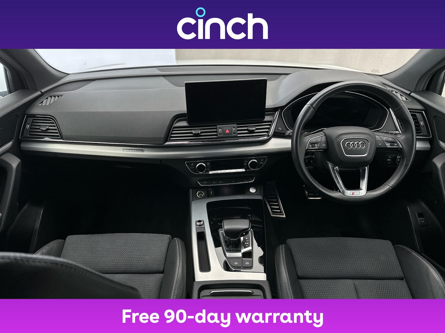 Used Audi Q5 2021 for sale - 76133179: Photo 15
