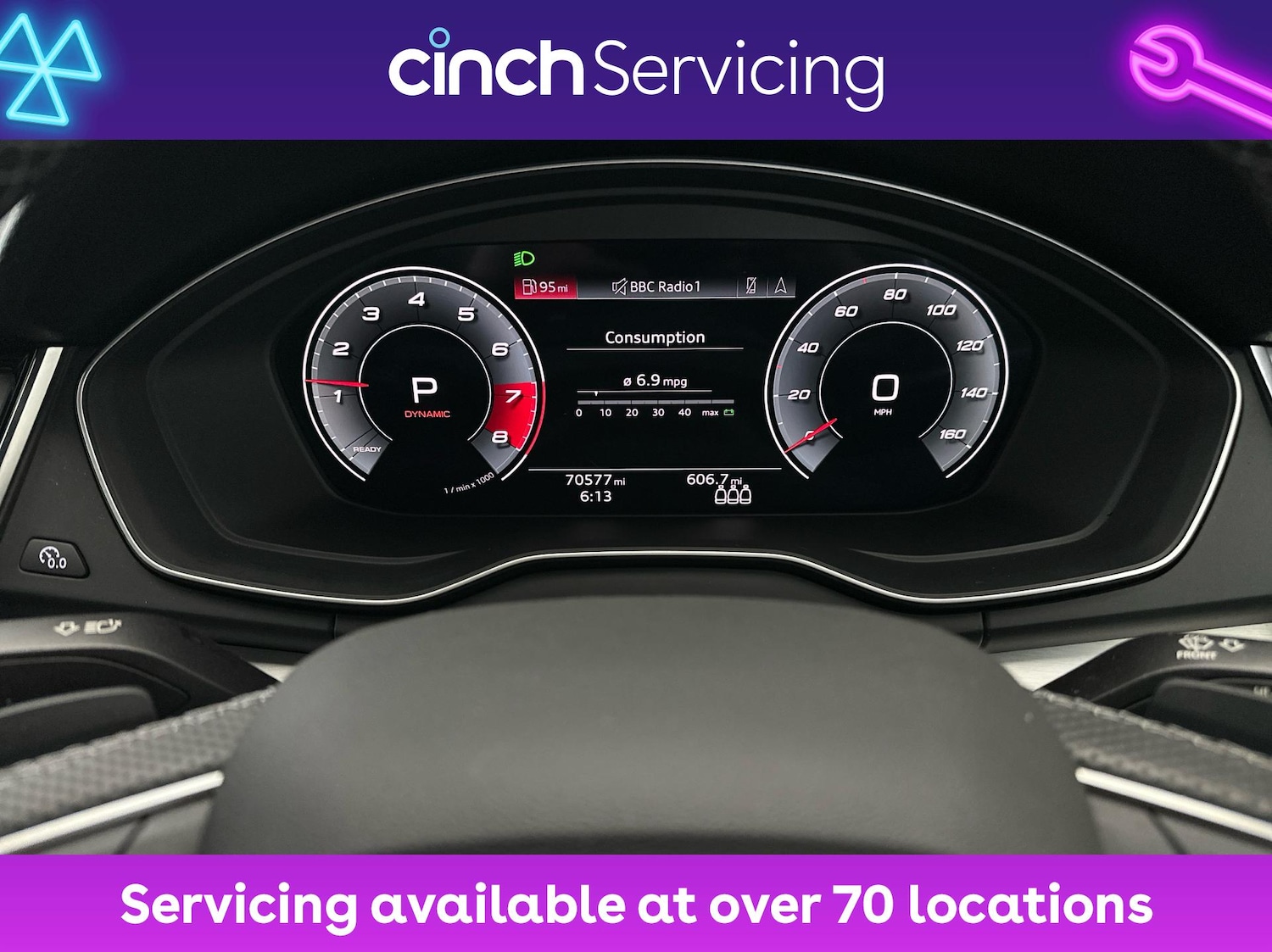 Used Audi Q5 2021 for sale - 76133179: Photo 18