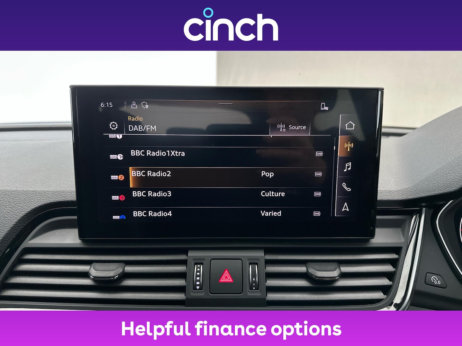 Used Audi Q5 2021 for sale - 76133179: Photo 30