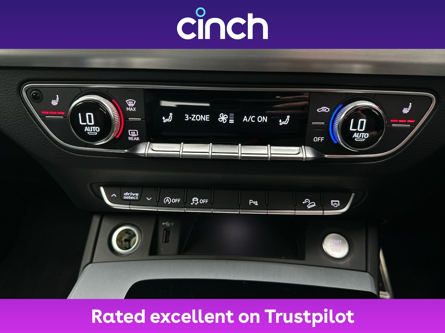 Used Audi Q5 2021 for sale - 76133179: Photo 33