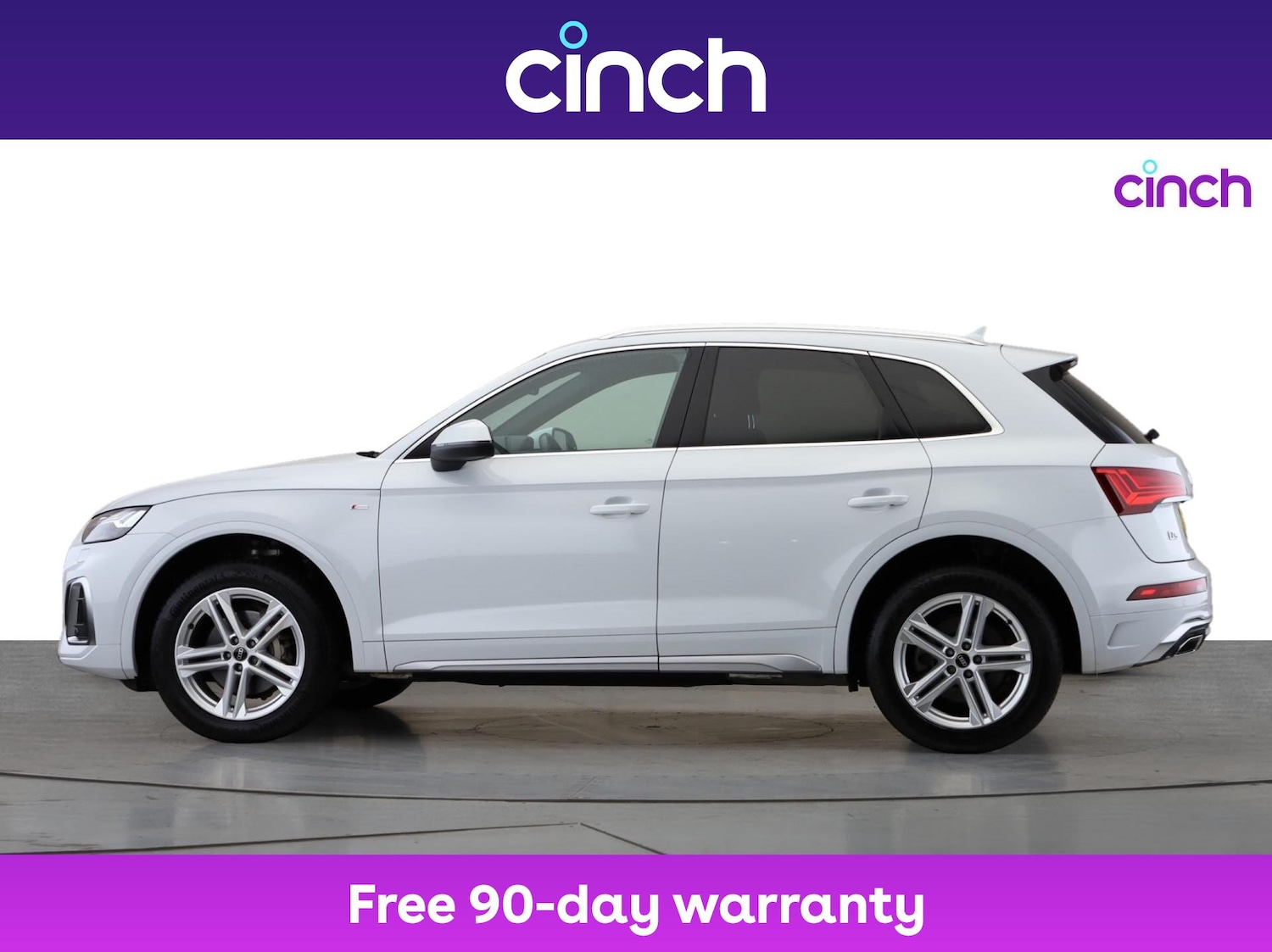 Used Audi Q5 2021 for sale - 76133179: Photo 8