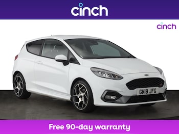 Ford - Fiesta