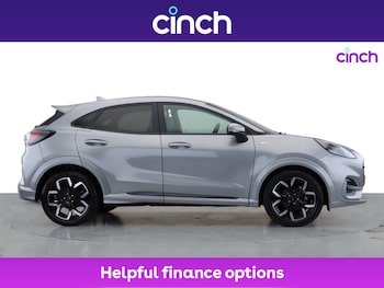 Used Ford Puma 2022 for sale - 75504126: Photo