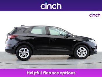 Used Vauxhall Grandland X 2021 for sale - 76773466: Photo