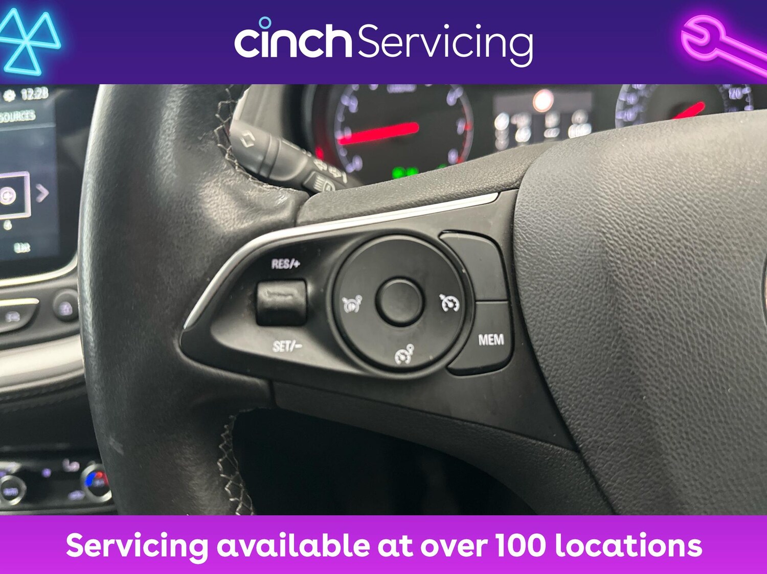 Used Vauxhall Grandland X 2021 for sale - 76773466: Photo 31