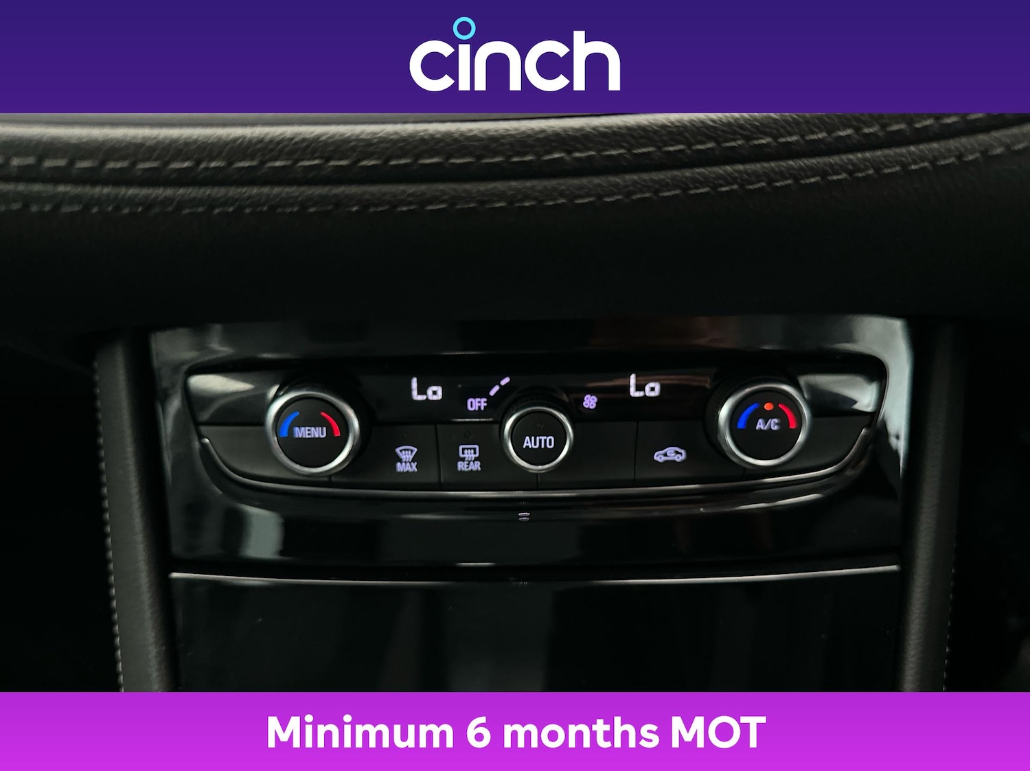 Used Vauxhall Grandland X 2021 for sale - 76773466: Photo 32